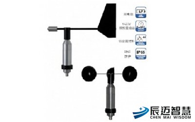 德国兰博瑞Lambrecht风速风向传感器